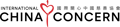 International China Concern logo