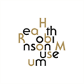 Heath Robinson Museum logo