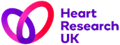 Heart Research UK logo