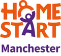 Home-Start Manchester logo