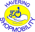 Havering Shopmobility logo