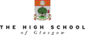 The High School of Glasgow logo
