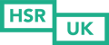 Health Services Research UK logo