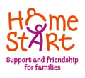 HOME-START SOUTH DERBYSHIRE logo