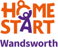 Home-Start Wandsworth logo