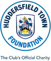 Huddersfield Town Foundation logo