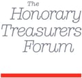 Honorary Treasurers Forum logo