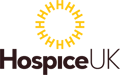Hospice UK logo