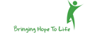 Human Aid UK logo