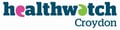 Healthwatch Croydon logo