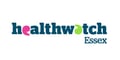 Healthwatch Essex logo