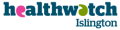 Healthwatch Islington logo