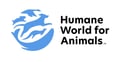 Humane World For Animals UK logo