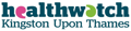Healthwatch Kingston upon Thames logo