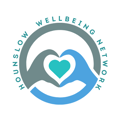 Hounslow Wellbeing Network logo