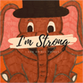 I'm Strong Ltd logo