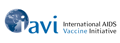 International AIDS Vaccine Initiative (IAVI) logo