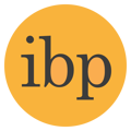 IBP International Building Press logo