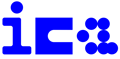 Institute of Contemporary Arts logo