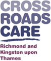 Crossroads Care logo