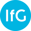 Institute for Government logo