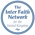 The Inter Faith Network for the UK logo