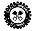 Ignition Brewery logo
