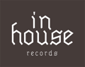 InHouse Records logo