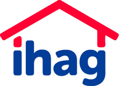 Ipswich Housing Action Group Ltd logo