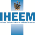 IHEEM logo