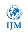 International Justice Mission logo