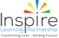 Inspire Learning Partnership logo