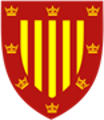 Peterhouse logo