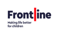 Frontline logo