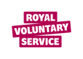 Royal Voluntary Service logo