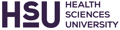 Health Sciences University logo