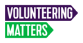 Volunteering Matters logo