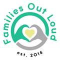 Families Out Loud logo