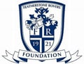 Featherstone Rovers Foundation logo