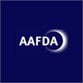 AAFDA logo