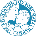 Association for Post-Natal Illness logo