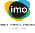 IMO Charity logo