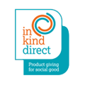 In Kind Direct logo