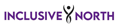 Inclusive North logo