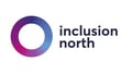 Inclusion North CIC logo