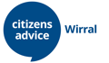 Citizens Advice Wirral logo