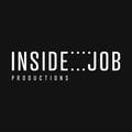 Inside Job Productions logo