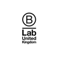 B Lab UK logo