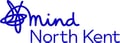 North Kent Mind logo