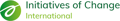 Initiatives of Change International logo